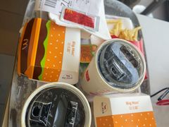 -麦当劳(济泺路店)