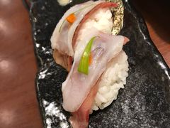 -肆月河豚·新淮扬(金融街店)