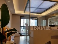-ROYEA茹彦祛痘·问题肌肤修护中心