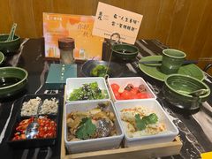 -百年果林椰子鸡(宝安总店)