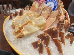 -东海怡品海鲜豆捞(舟宿夜江店)