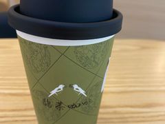 -鹊茶咖啡•新中式(深圳首店)