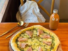 -IFIF 如果花園(宽厚里店)