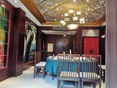 -柴米油盐(土菜院子店)