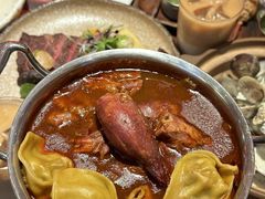 -造精酿餐厅