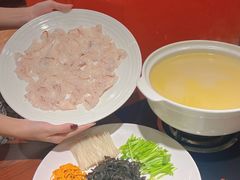 -龙悦湾酒家·八阵鱼生·渔人码头店