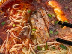 -清真白建强牛肉面(金雁花园店)