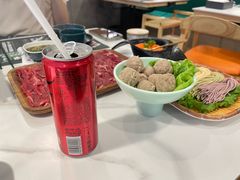 -椰子湾·海南火锅·糟粕醋·椰子鸡(正大广场店)