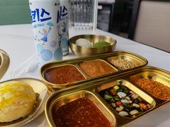 -聚十三烤肉博物馆(魔都首店)