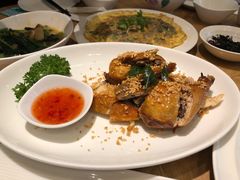 -莆田餐厅PUTIEN(三里屯店)