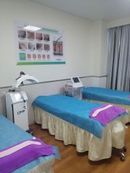 -成都军建医院·疤痕诊疗中心