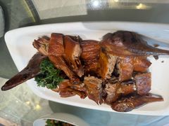 -王府井酒店(金桥港湾店)
