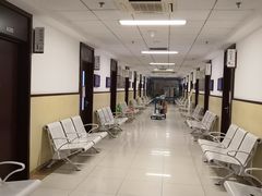 -中国中医科学院西苑医院(本部)