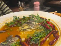 -清水亭湖北菜(大屯DT51店)