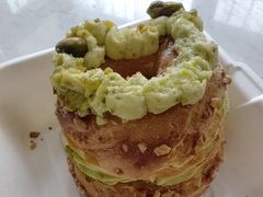 -BUTTERFUL&CREAMOROUS 黄油与面包(三里屯太古里店)