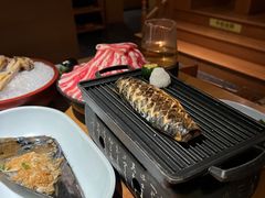 -綱元·海鲜豆捞(明州里店)