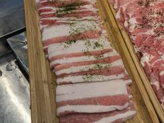 -非烤勿扰韩料自助烤肉(松山湖万科店)