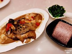 -白金汉爵大酒店-24小时餐厅