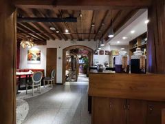 大堂-隔壁老王·家常云南菜(花巷店)