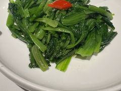 -羲和雅苑•北京烤鸭(国贸商城店)