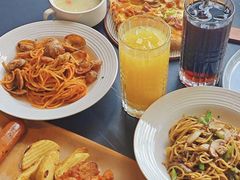 -必胜客(桐乡吾悦广场店)