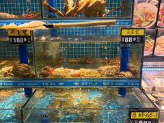 -鲜鲜·鲅鱼圈海鲜(于洪店)