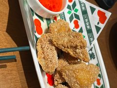 -潮桔桔·潮汕小食堂(浦东嘉里城店)