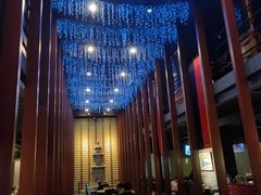 大堂-滇越乘象云南餐厅(豆各庄店)