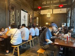-新万鑫银丝面·非遗无锡味(惠山古镇店)
