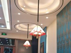 -哈啾嗨·蒙文化主题餐厅(京汉新城店)