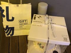 -艾加柒克蛋糕茶歇甜品台(春熙路店)