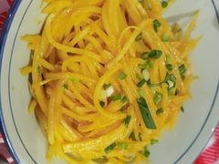 -荆九爷爆炒桥头三嫩(云南北路店)