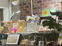 -ABCD咖啡屋(妇幼店)