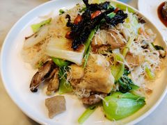 兴化炒米粉-莆田餐厅PUTIEN(三里屯店)