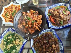 -徽州美食(三十年老店)