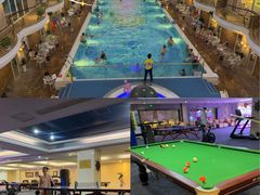 -海韵之星邮轮水会(明发商业广场店)