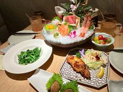 -阿吾罗·月咏精致日料(港汇恒隆广场店)