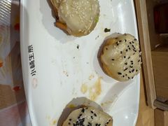-小杨生煎(周浦万达店)