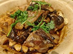 -唐拉雅秀酒店-唐苑中餐厅