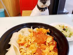 -秦香陕西食府(华贸天地店)