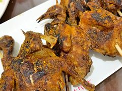 -姜山乳鸽(姜山店)