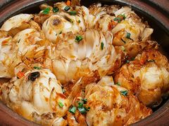 砂锅焗百合-张福记(陇海中路店)