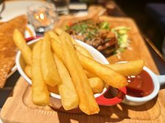 -La Creperie法餐厅(芮欧百货店)