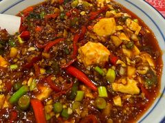 -荆九爷爆炒桥头三嫩(浙大店)