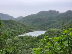 -玉渡山自然风景区