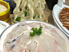 -龙聚德北京烤鸭(沙坪坝华宇A馆店)