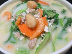 -四道菜·福建菜馆(新街口金鹰店)