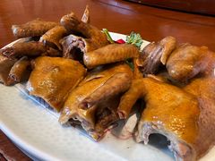 -燕郊烧鸽子(酷车小镇店)