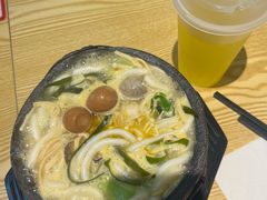 -蜀小沫肉沫麻酱土豆粉(北桥店)