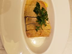 -上海金桥红枫万豪酒店-万豪中餐厅